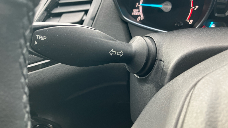 Ford Fiesta 1.25 82 Zetec 5dr Petrol Hatchback